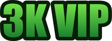 3k vip logo